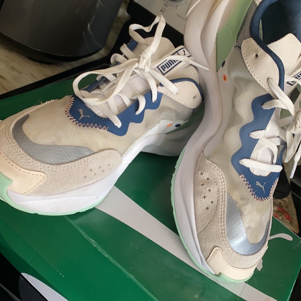 Puma Rise - Picture 6 of 7